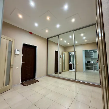 Apartment Persha Perluna 14