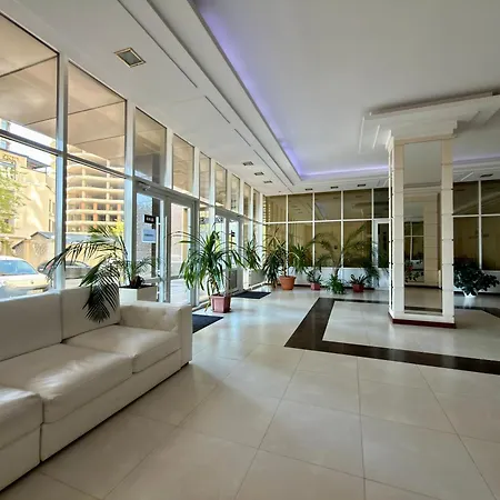 Persha Perluna 14 Apartmán Oděsa