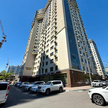 Persha Perluna 14 Apartment Odesa